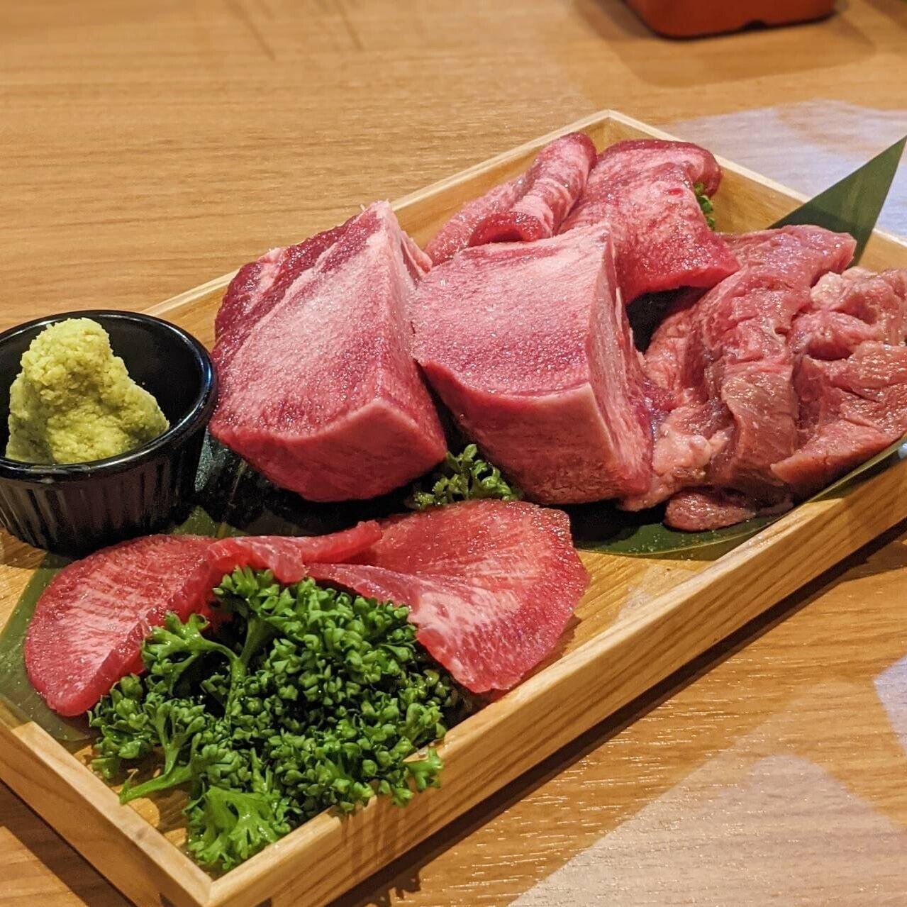 絶対に外さないウマい店 都内の高コスパ焼肉 ホルモン焼き６選 たろぽんグルメ Note
