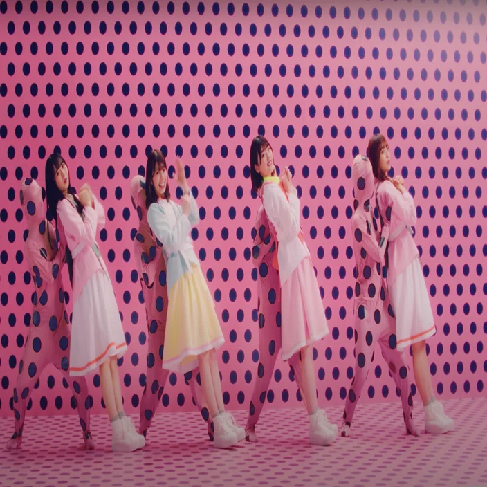 Mv ロケーション 日向坂46 衣装 君しか勝たん 日向坂46 齊藤京子 君