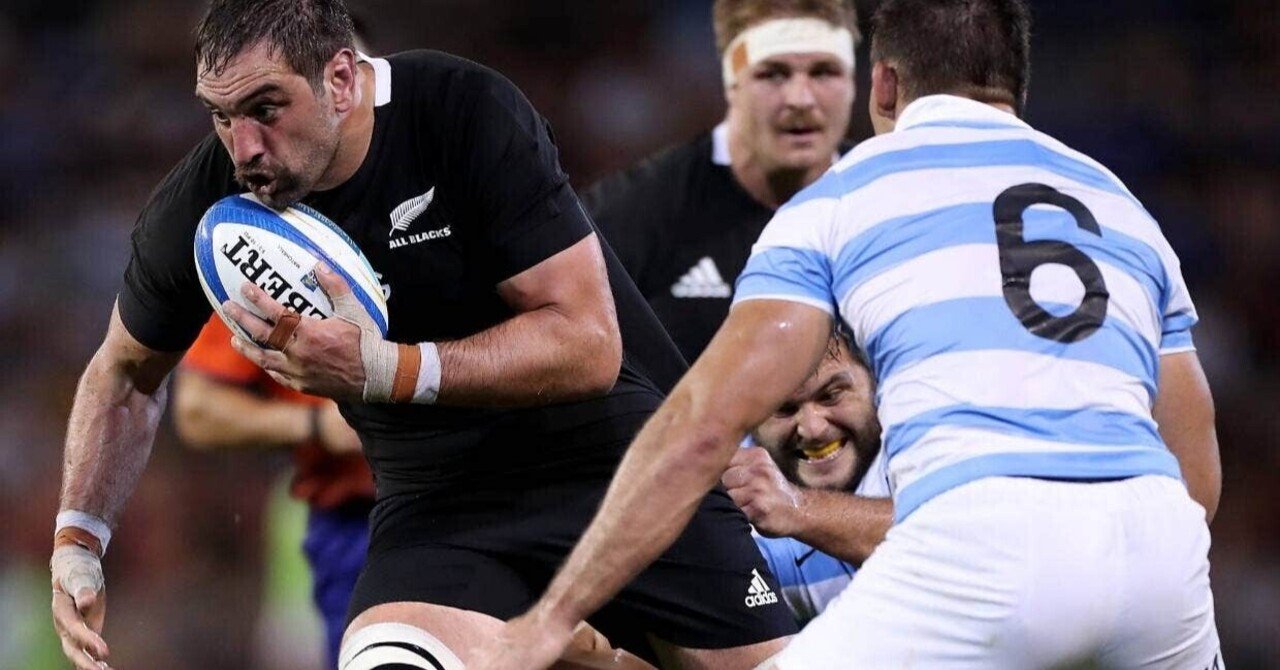 リッチー マコウ サム ケイン不在のオールブラックスのキャプテンにサム ホワイトロックを支持 オールブラックス ニュース Note リッチー マコウ サム ケイン不在のオールブラックスのキャプテンにサム ホワイトロックを支持 オールブラックス ニュース Note