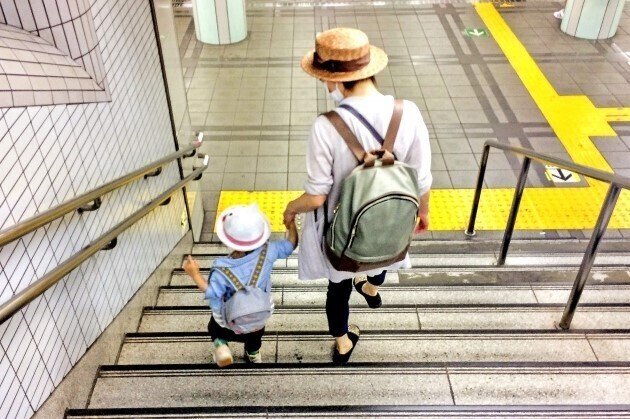 雨の日はとくに大変 シッターが教える保育園 幼稚園 習い事送迎のコツ ポピンズシッター 旧スマートシッター 公式 Note