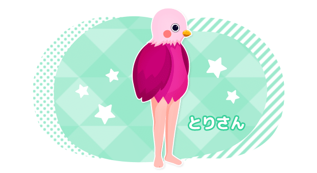 あのキャラの歴史をふりかえろう 10周年記念公式pr動画 担当声優インタビュー Cocone Designer Note