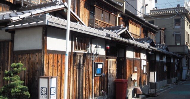 古い街並みの残る大阪の下町、御堂筋線昭和町駅のおすすめグルメスポット４選｜tyttö×ノスタルジック