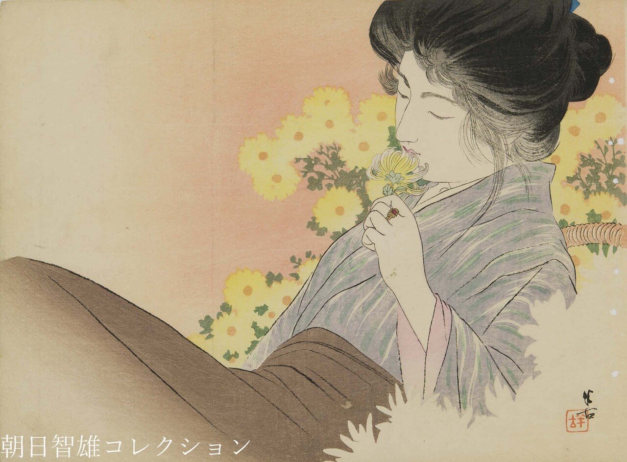 ラスト・ウキヨエの継承者ー木版口絵を描いた絵師たち|太田記念 ラスト・ウキヨエの継承者ー木版口絵を描いた絵師たち|太田記念