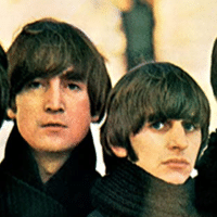 The Beatles 全曲解説 Vol 39 I Call Your Name Taiyo Ikeda Note The Beatles 全曲解説 Vol 39 I Call Your Name Taiyo Ikeda Note