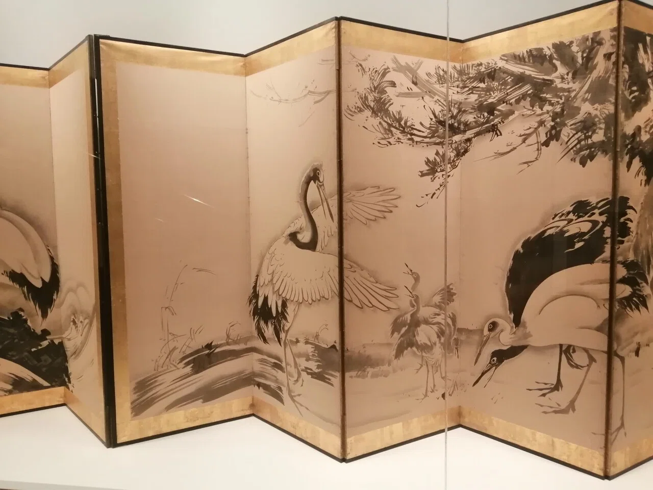 辻画家(鹿児島大学) の絵二羽のニワトリ 【公式通販】