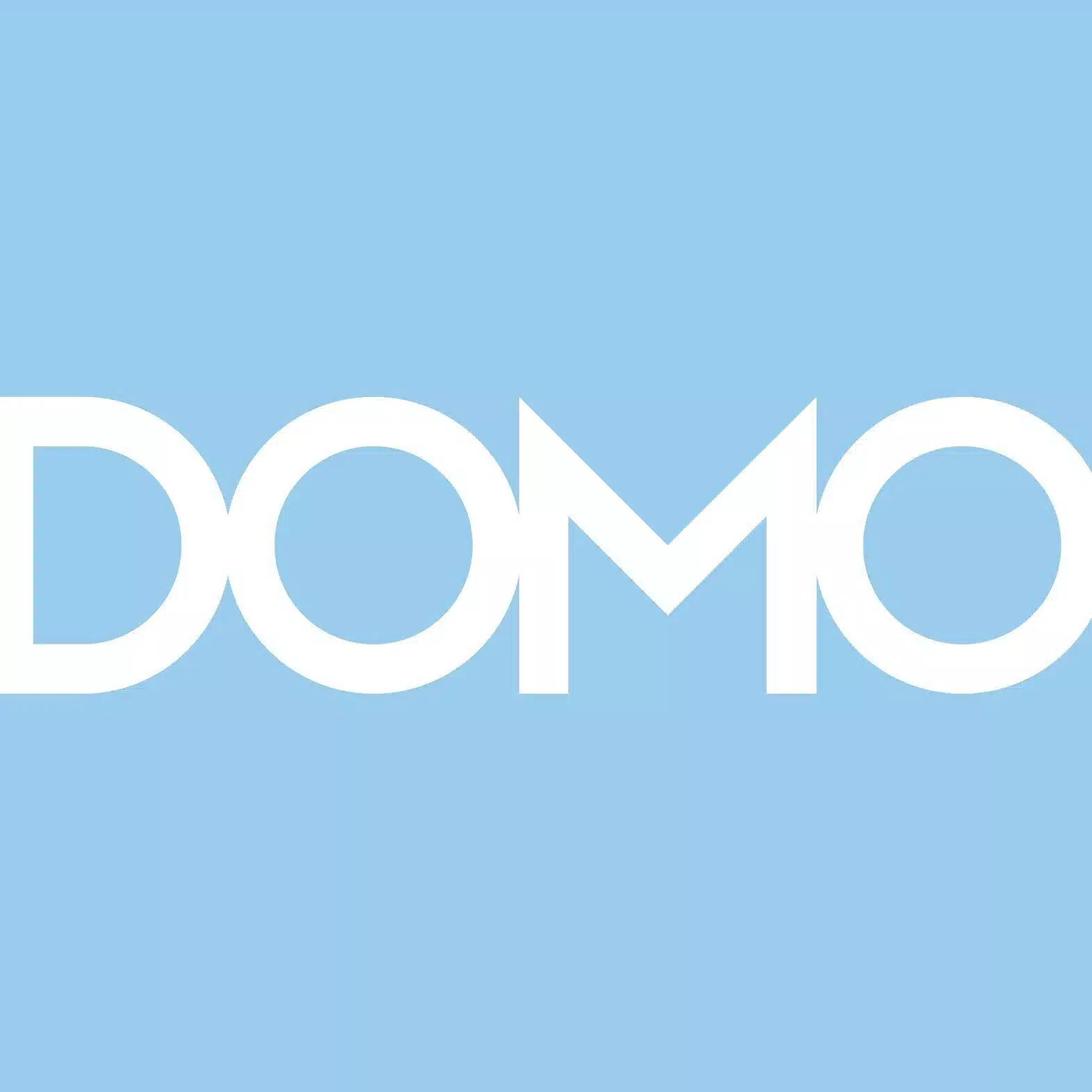 Domo Japan Blog