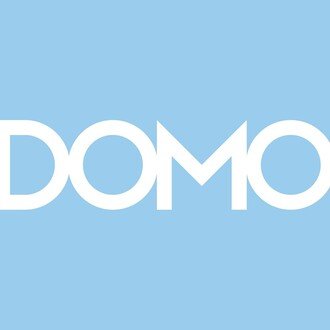 Domo公式による非公式Blog
