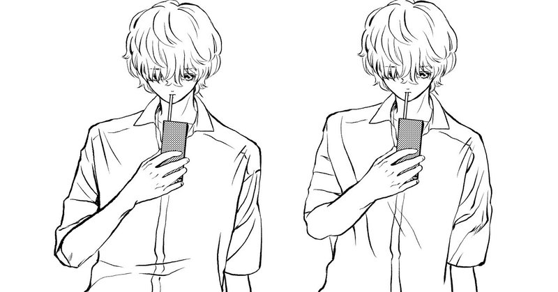 絵を描く時は資料を見よう トレスの話も ちょっとr15かも Miyamon Note 絵を描く時は資料を見よう トレスの話も ちょっとr15かも Miyamon Note