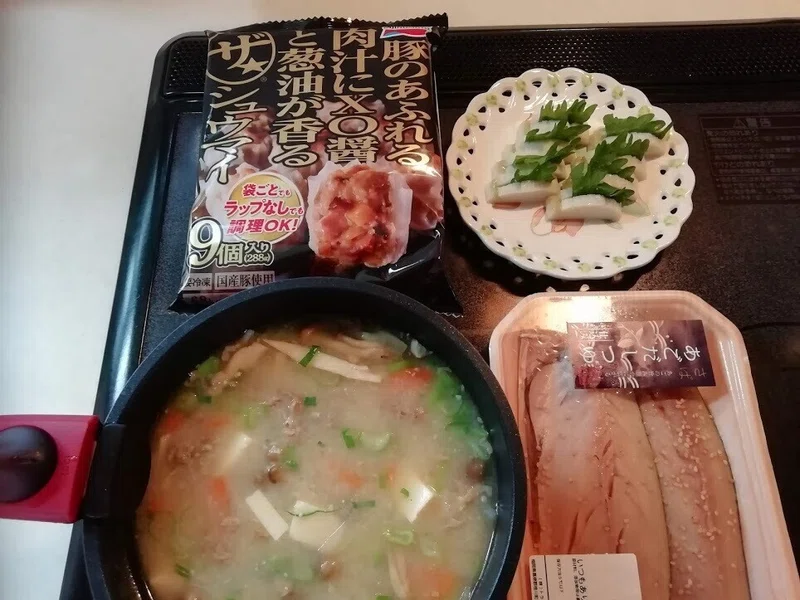 田舎暮らしの晩ごはん 田舎三昧ふじ Note