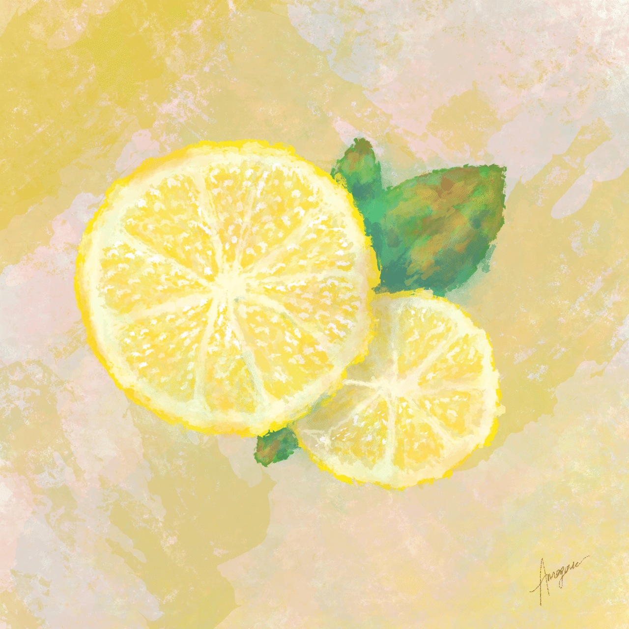 絵 イラストギャラリー 雨瀬くらげ Note