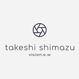 takeshi shimazu［vision.e.w］