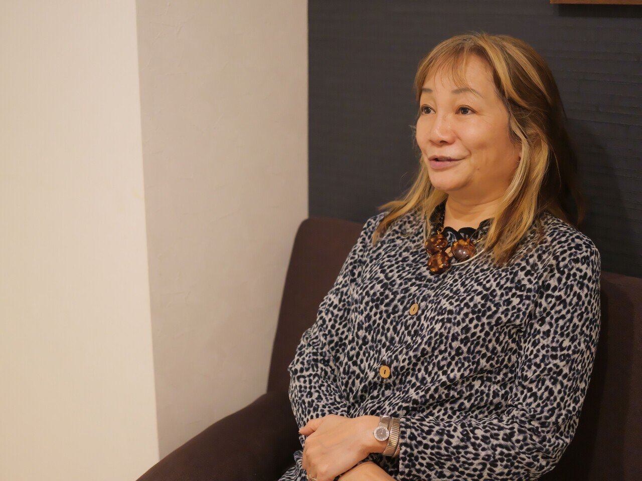 実は私 小説家なんです 岩井志麻子の知られざる35年の濃厚時間 リーズンルッカ Note 実は私 小説家なんです 岩井志麻子の知られざる35年の濃厚時間 リーズンルッカ Note
