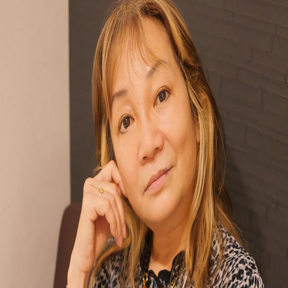 実は私 小説家なんです 岩井志麻子の知られざる35年の濃厚時間 リーズンルッカ Note