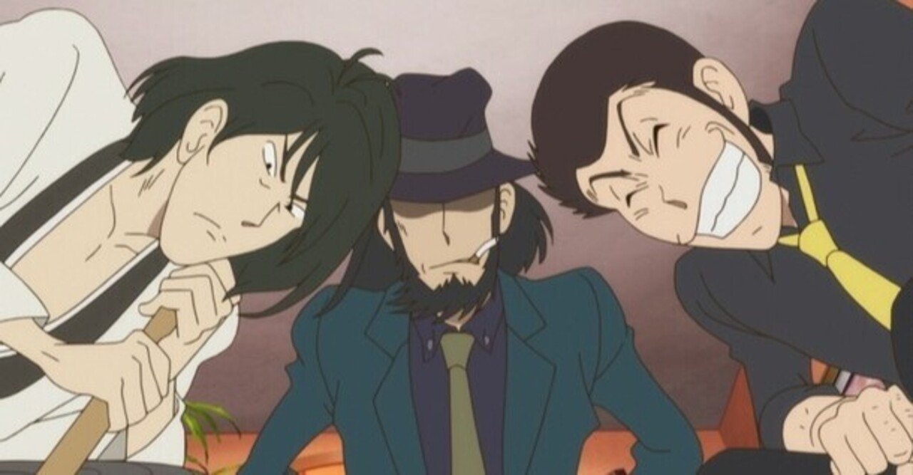 ソロギター初心者向け 超超簡単なルパン三世のテーマの弾き方 その3 どこにでもいるのび太 Note ソロギター初心者向け 超超簡単なルパン三世のテーマの弾き方 その3 どこにでもいるのび太 Note