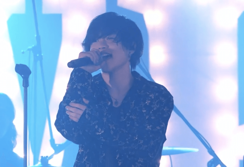 神はサイコロを振らないというやばいバンドを知ってほしい てやんでいuちゃん Note