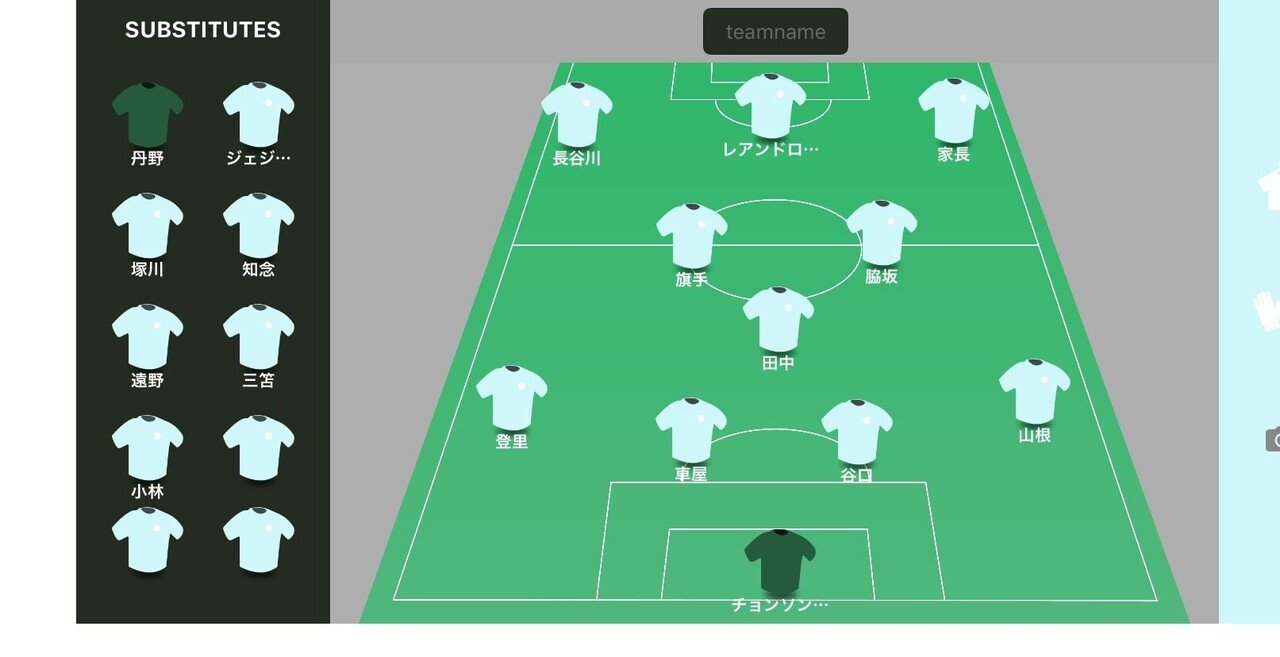 川崎フロンターレ戦プレビュー ジャイアントキリング 湘南のかねしゅー Note 川崎フロンターレ戦プレビュー ジャイアントキリング 湘南のかねしゅー Note