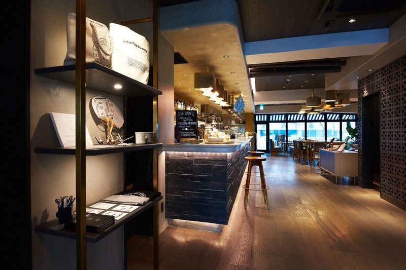 エスティネートホテル 沖縄那覇 By Itomagazine Itoma公式ㅣ特別な旅行体験をつくる宿泊予約サービス Note