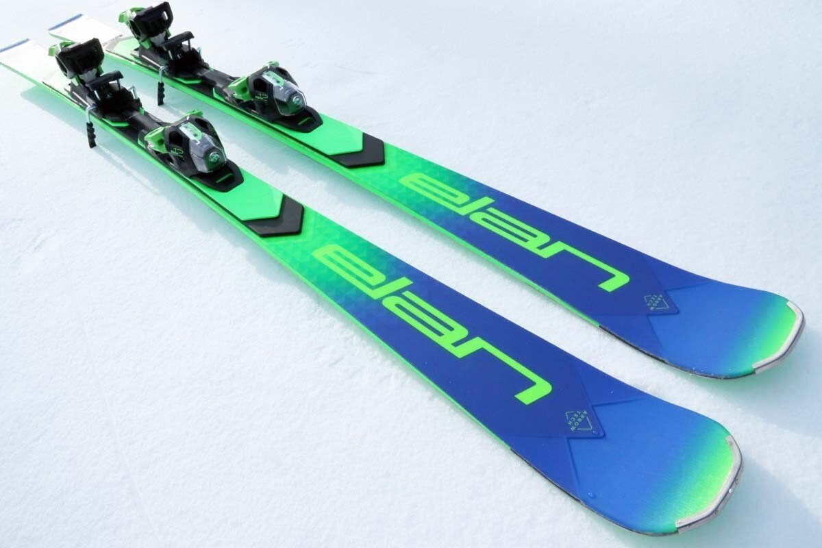 SKI GEAR 2021/22> NEWモデル情報 ELAN エラン|SKI GEAR by SKI GEAR 2021/22> NEWモデル情報 ELAN エラン|SKI GEAR by