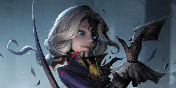囚人発射二段変形】第五人格で囚人を悪用した｜ドミナント前田