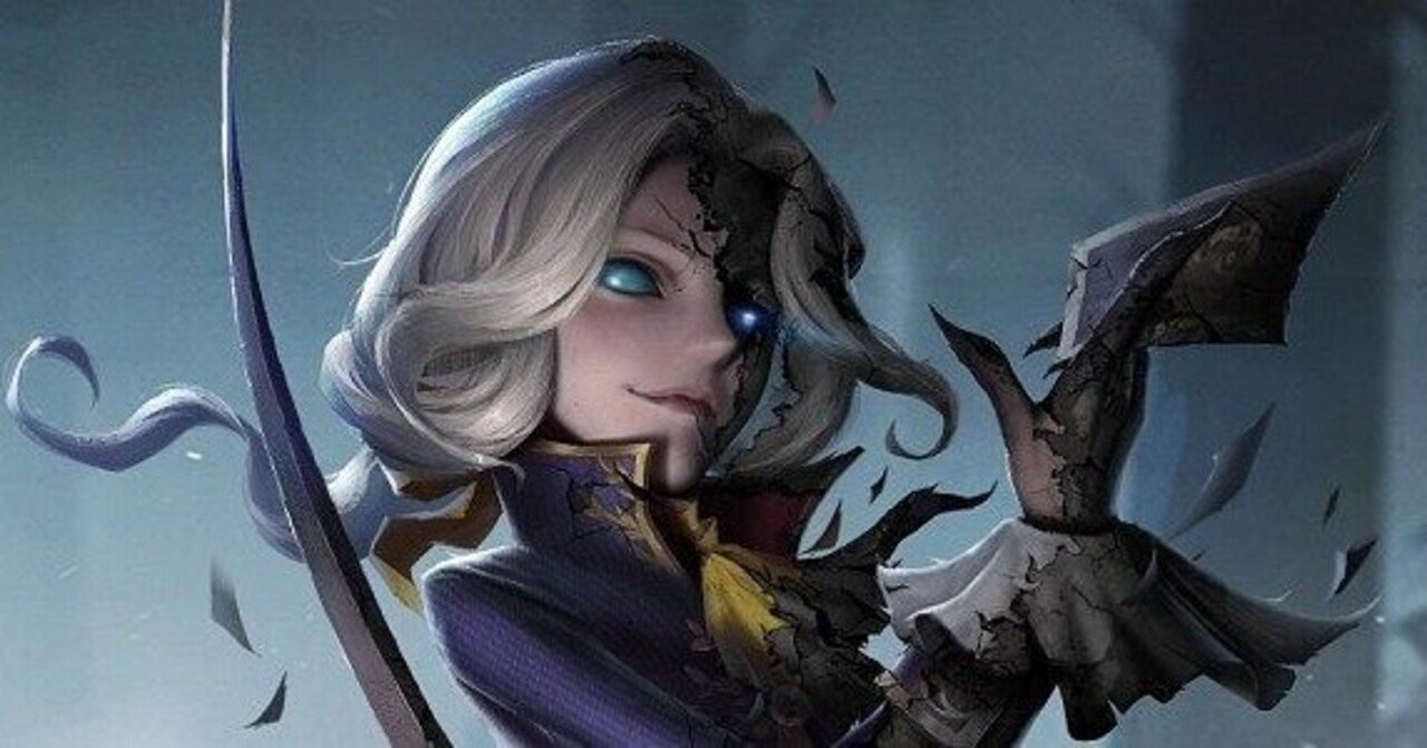 囚人発射二段変形】第五人格で囚人を悪用した｜ドミナント前田