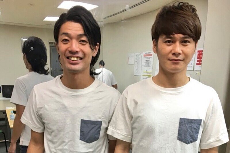 アイロンヘッド 辻井大好き芸人より 月刊芸人 Note アイロンヘッド 辻井大好き芸人より 月刊芸人 Note