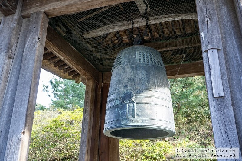 019建長寺国宝梵鐘