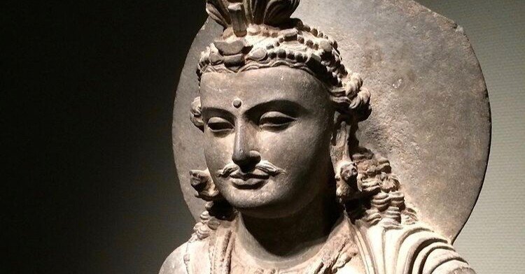 二つの菩提心（世俗菩提心・勝義菩提心）の勉強会｜吉村均