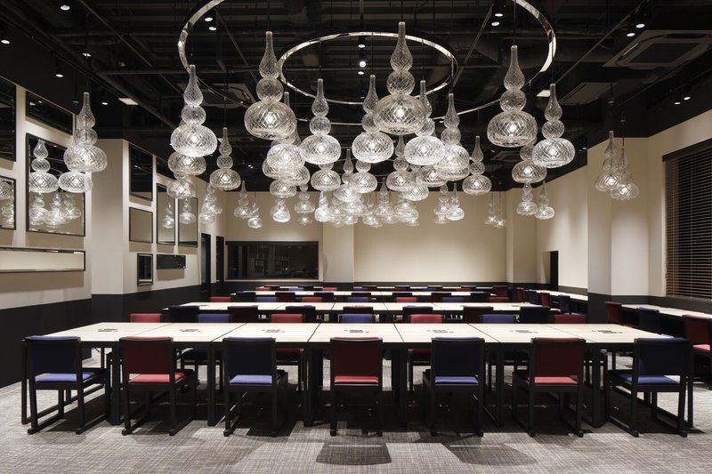 日本最大級のコワーキングスペース ワークコート渋谷松濤に行ってみた Office Pass探訪記 Office Pass Note