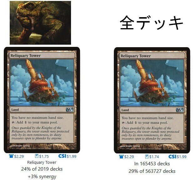 EDH】統率者戦のデッキパワーレベルがよく分からない話し|ぱいそん EDH】統率者戦のデッキパワーレベルがよく分からない話し|ぱいそん