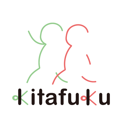 ロゴ_kitafuku