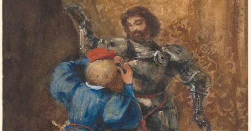 鉄腕ゲッツ行状記 ある盗賊騎士の回想録 騎士の凋落期をひときわ豪快に駆け抜けた隻腕の梟雄 Kotoyo Note