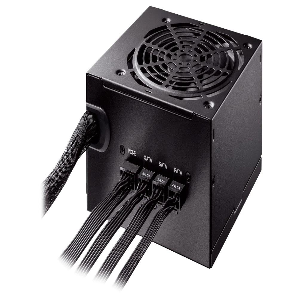 プラグイン式電源ユニットとノイズの話[ゲーミングPC, デスクトップ]｜ばく