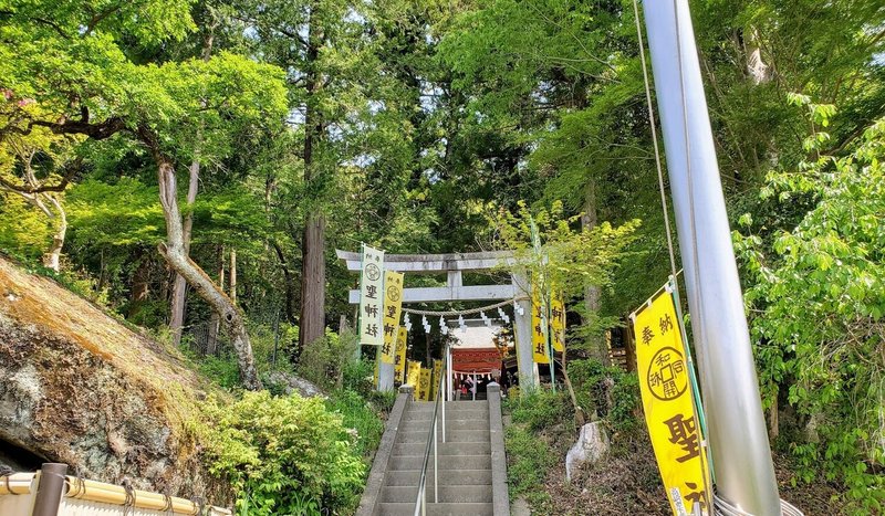 聖神社（埼玉）-3