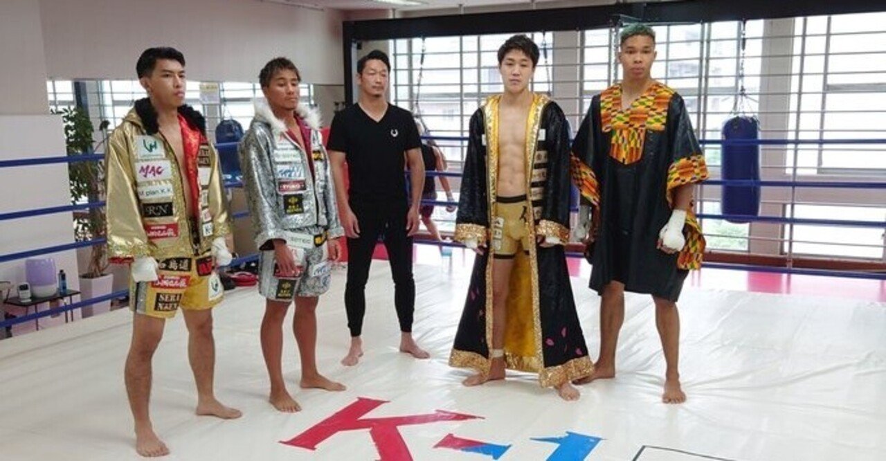 武尊 K 1総本部チームペガサス 中村拓巳プロデューサーインタビュー ゴング格闘技 Kojishigeta 茂田浩司 Note 武尊 K 1総本部チームペガサス 中村拓巳プロデューサーインタビュー ゴング格闘技 Kojishigeta 茂田浩司 Note