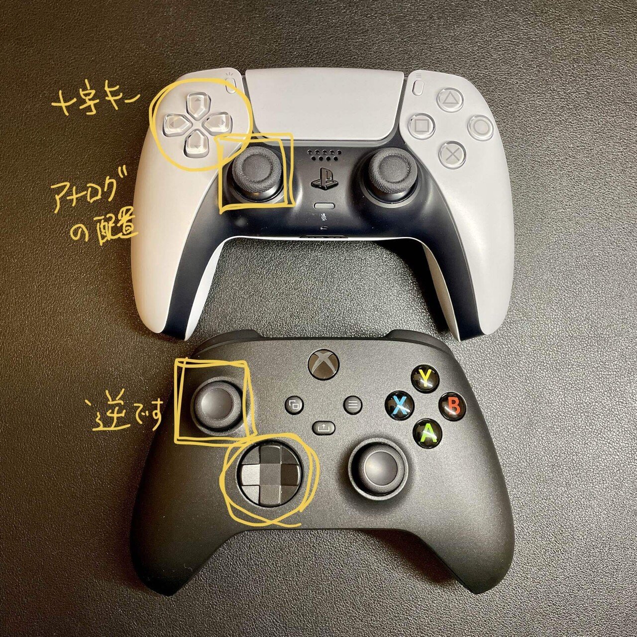 Apple Arcade に最適なゲームコントローラを考える 裏技あり ねこさん Note Apple Arcade に最適なゲームコントローラを考える 裏技あり ねこさん Note