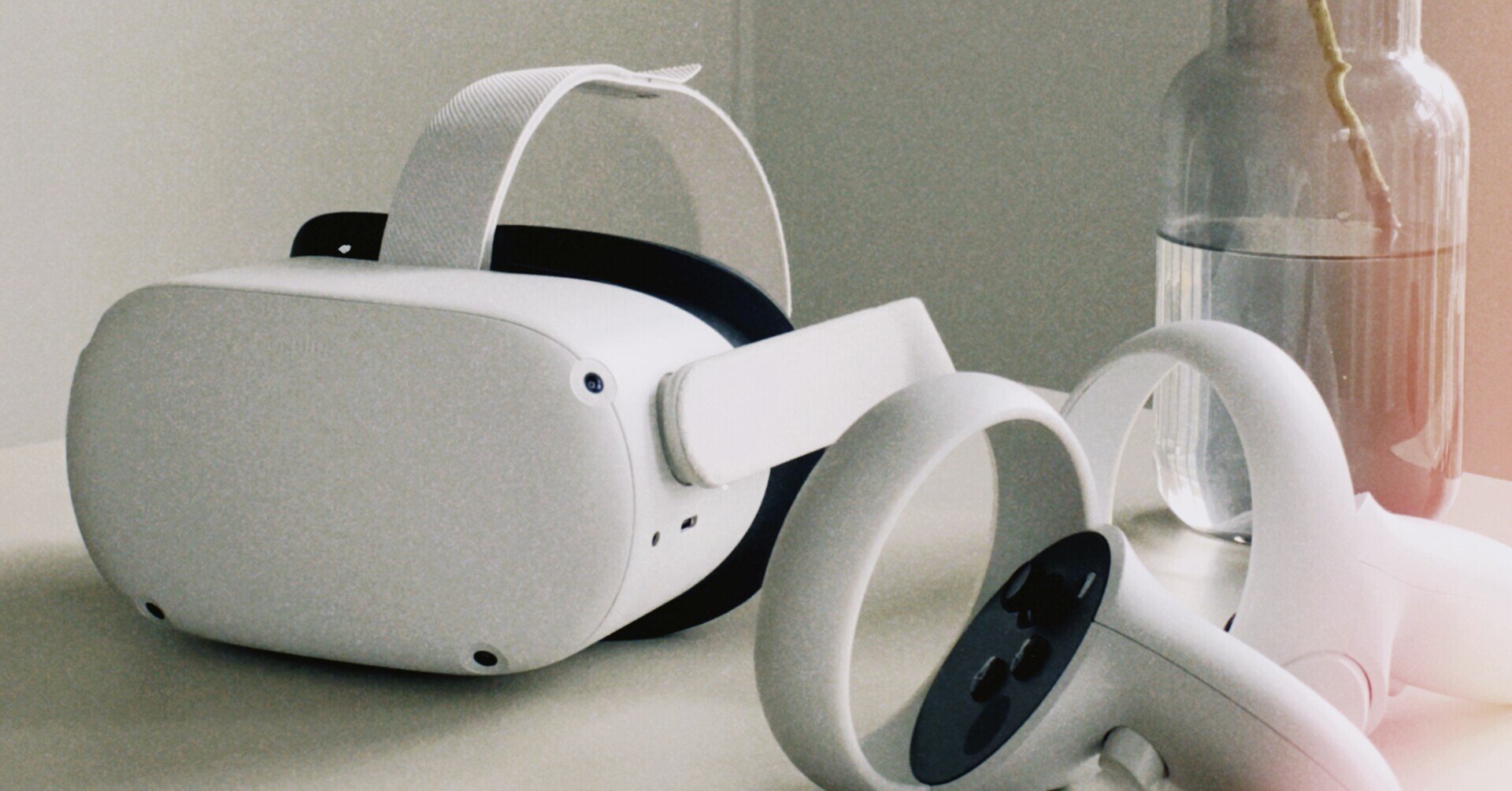 VRゲーム機「Oculus Quest 2」購入。「FitXR」で毎日