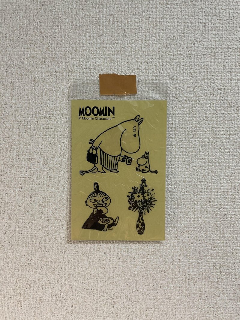 タキシード ラ スモーキングボンバー Note