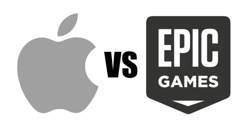 Apple対epic Gamesのフォートナイト裁判どうなるの Smartchannel Note