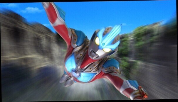 なぜウルトラマンは自由自在に飛ぶことができるのか ウルトラマンサイエンスラボ Note