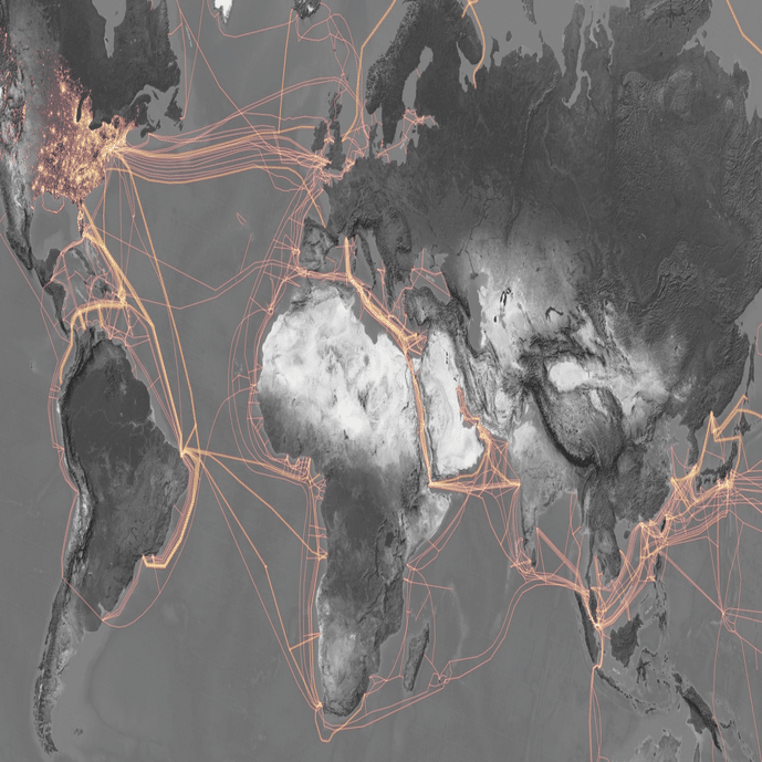 簡単4ステップ Mapbox Studioでグロー 発光 エフェクトを適用する マップデザインの基礎 Mapbox Japan