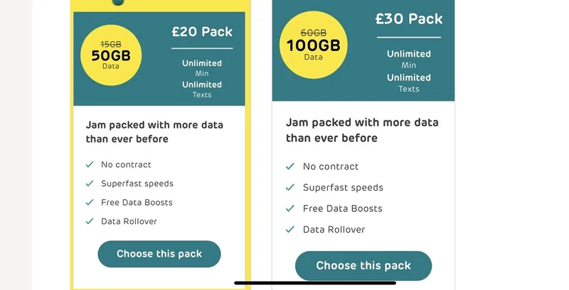 イギリスと日本 携帯電話の料金はどちらが高いか ワーホリ留学ブログ イギリス