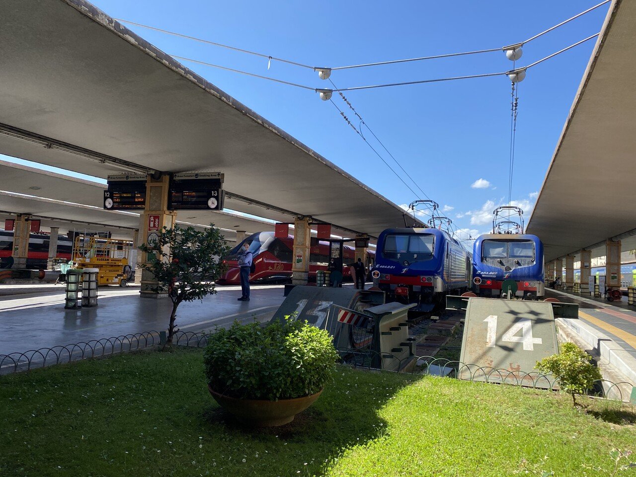 21年5月 ミラノからフィレンツェへ旅をした話 Nao Masunaga Note 21年5月 ミラノからフィレンツェへ旅をした話 Nao Masunaga Note