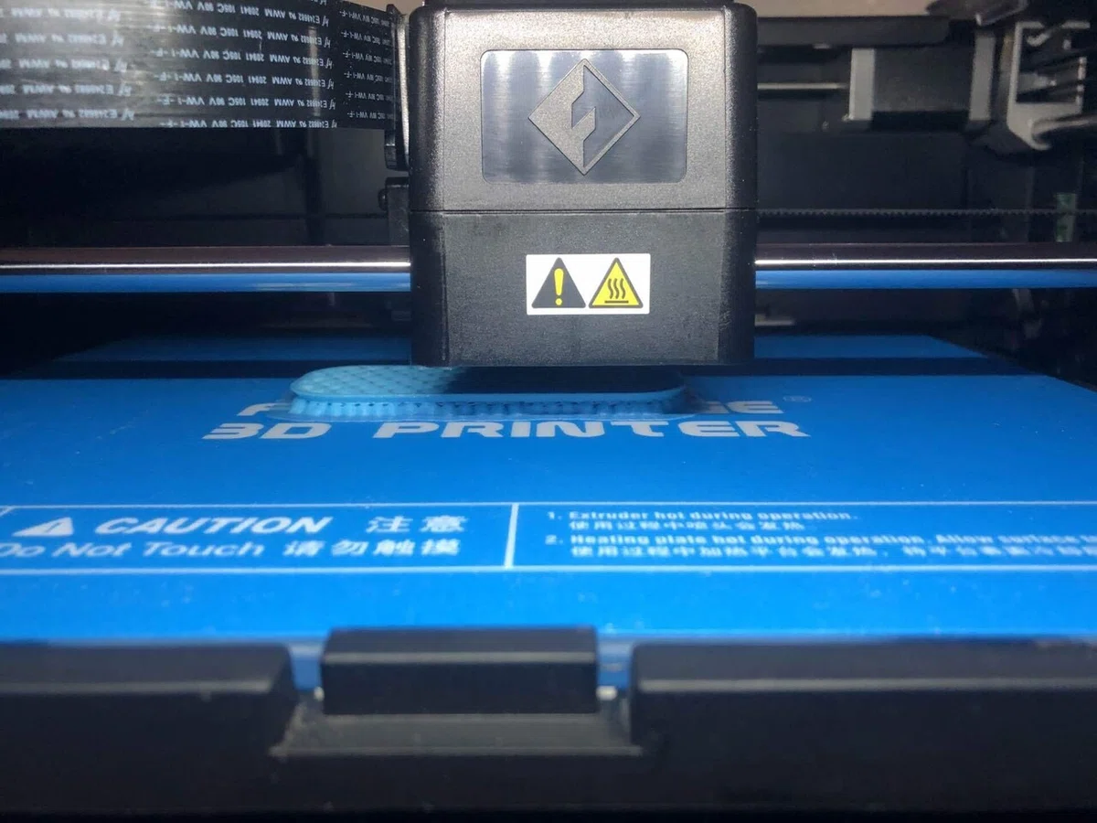 わが家に3Dプリンターが届いた｜タケノート │ TAKEnote