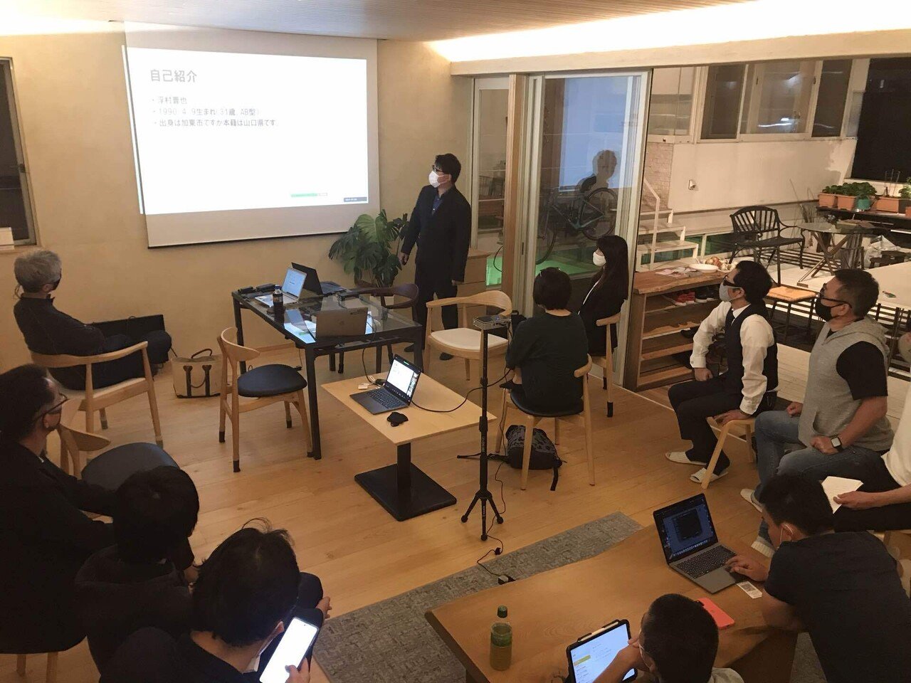 世界は上っ面と損得勘定で成り立っている のは残念すぎる錯覚 日本貧困化の最大の理由 高橋剛志 職人起業塾塾長 Note