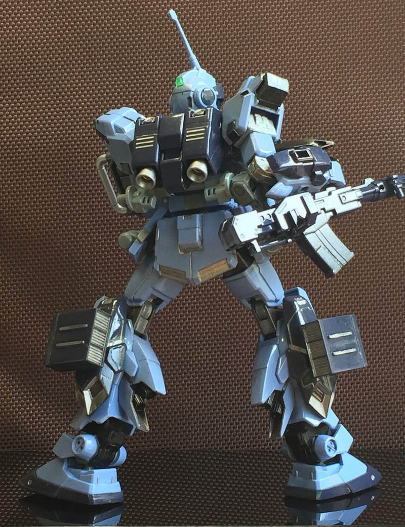 ポージング理論 失敗編 純戦士のおじさん Note