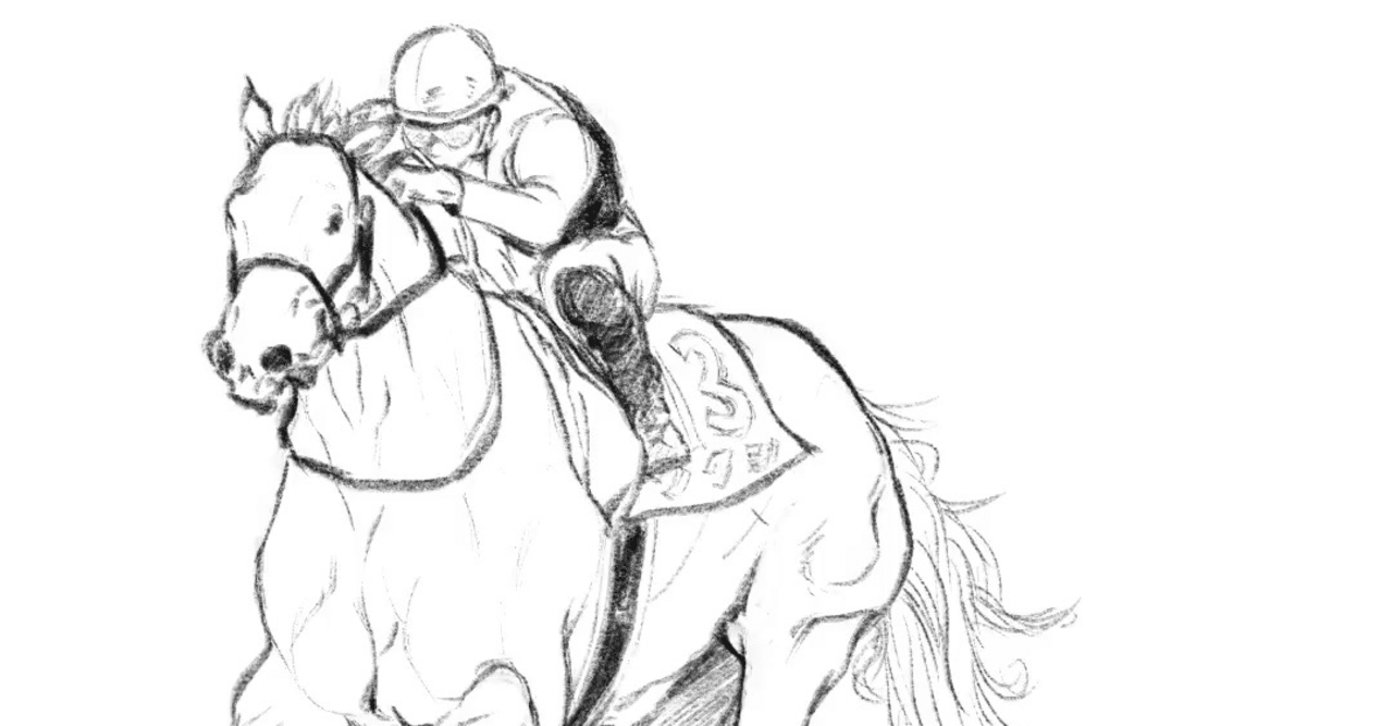 日本ダービー 超重要データ 重要なのは騎手 牡馬は繊細である 競馬野郎 Note