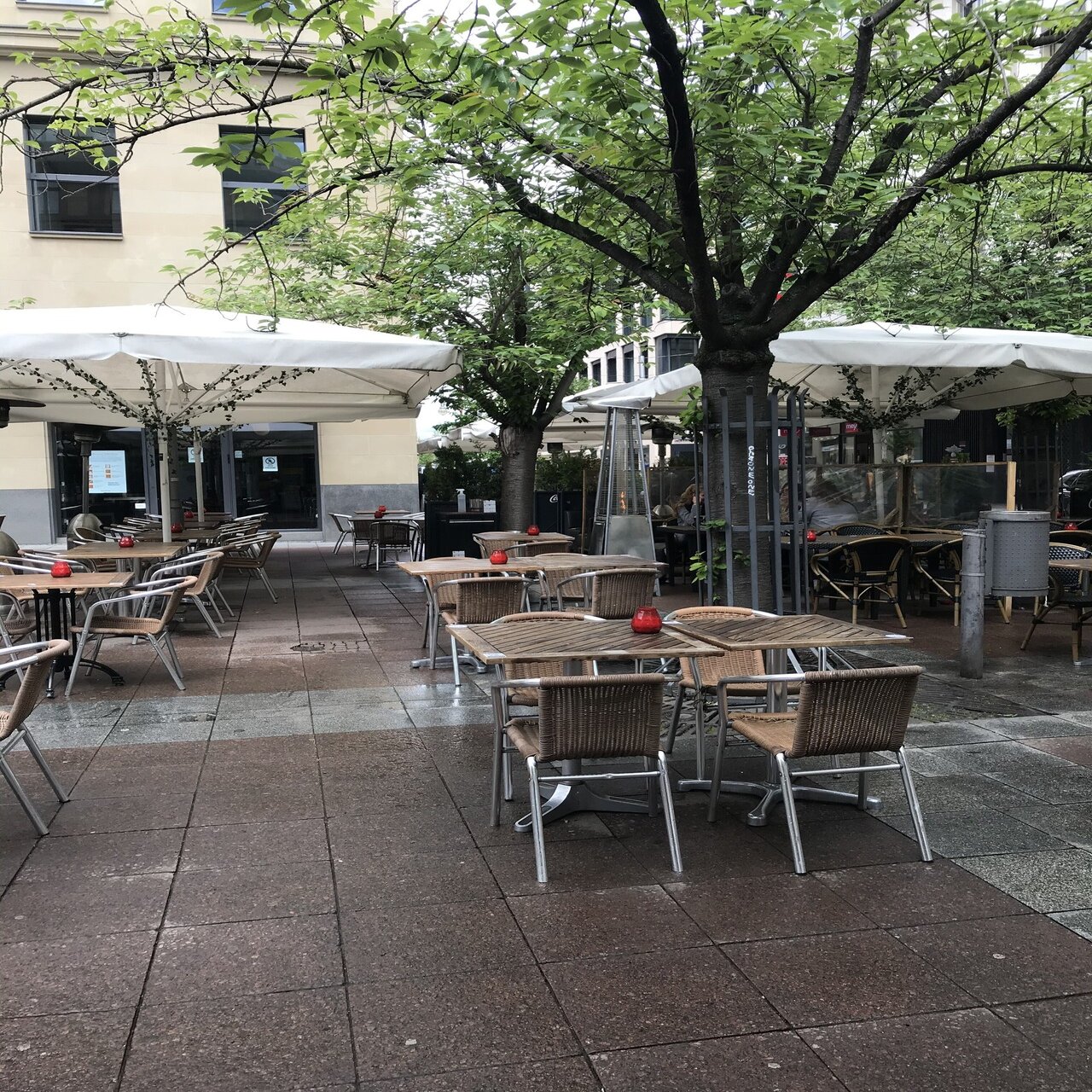 少しずつ日常を取り戻しつつあるフランクフルトで久しぶりのお買い物｜Yoko /DE (ドイツ暮らし)