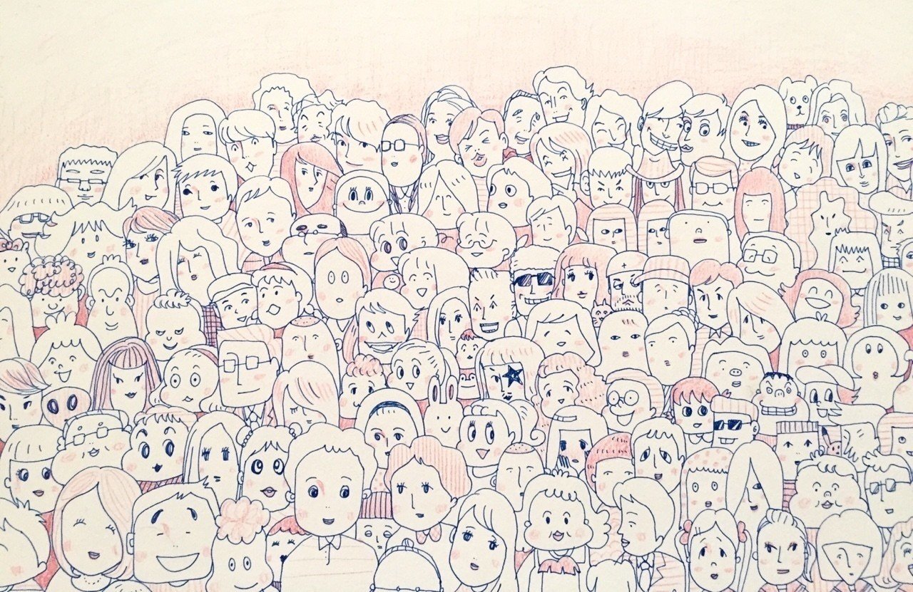 みんな仲良し ゆぴわぴ Note みんな仲良し ゆぴわぴ Note