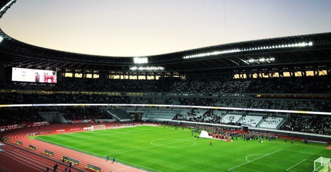 サッカーのオフサイドルール変更から考えてみる 競技を成立させるもの 小平健太郎 Note サッカーのオフサイドルール変更から考えてみる 競技を成立させるもの 小平健太郎 Note