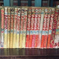 これが見たかった、その10 『ルミちゃん教室』つのだじろう これが見たかった、その10 『ルミちゃん教室』つのだじろう